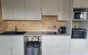 Appartement Cosy Dans Beau Village De Champagne