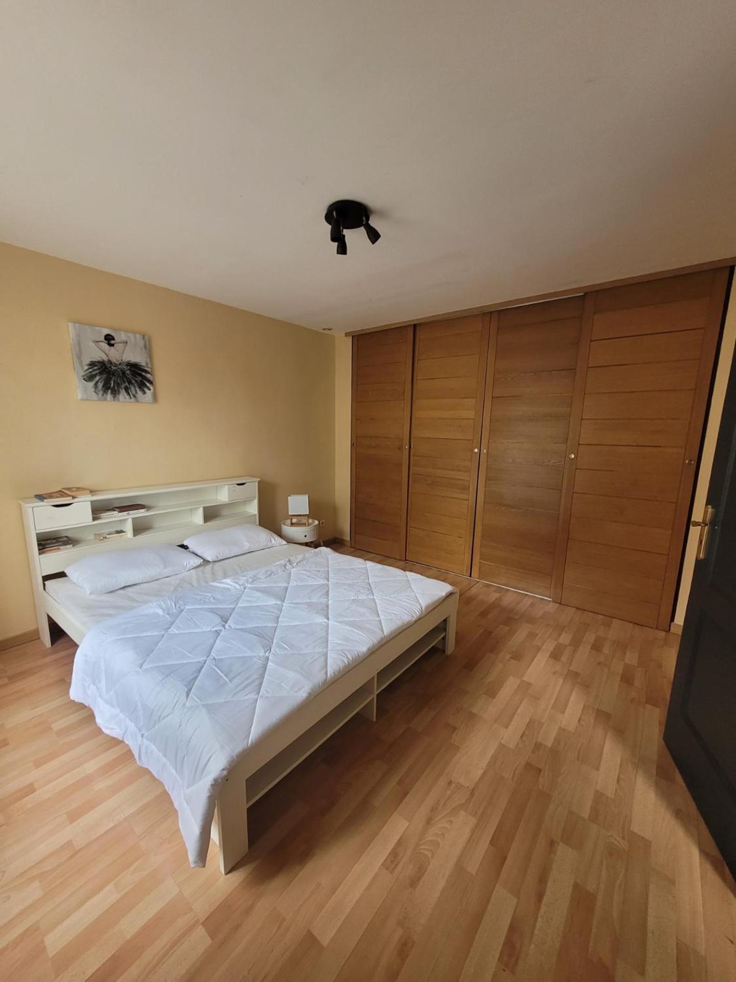 Appartement Cosy Dans Beau Village De Champagne Cormicy Extérieur photo